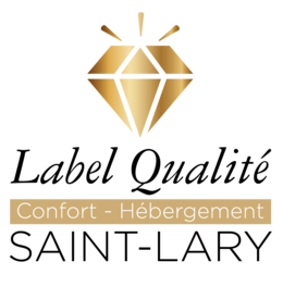 Saint-Lary – Label Qualité Confort Hébergement